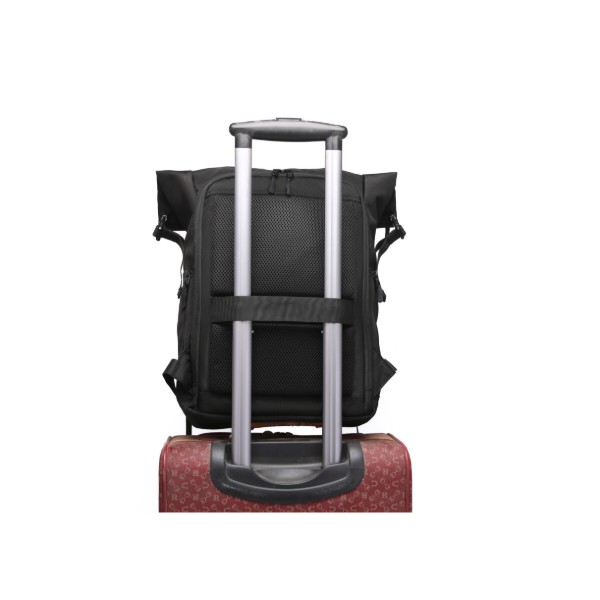 Фото - Рюкзак для ноутбуку Grand-X RS-535B 15,6'